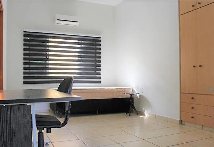 Residencial Ricci