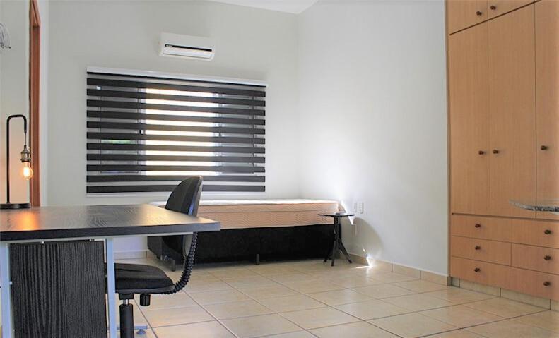 Residencial Ricci Aparthotel