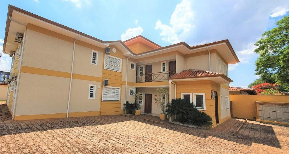 Residencial Ricci *
